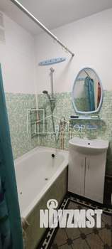 1-к квартира, на длительный срок, 36м2, 14/15 этаж