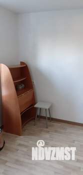 1-к квартира, на длительный срок, 19м2, 5/5 этаж