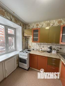 1-к квартира, на длительный срок, 32м2, 4/5 этаж