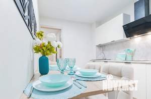 1-к квартира, посуточно, 40м2, 2/10 этаж