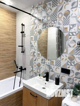 2-к квартира, посуточно, 46м2, 1/1 этаж