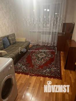 1-к квартира, на длительный срок, 16м2, 5/5 этаж