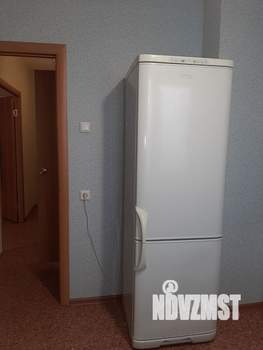 1-к квартира, на длительный срок, 38м2, 10/11 этаж