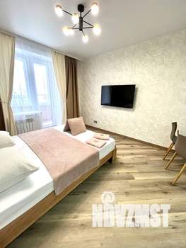 2-к квартира, посуточно, 52м2, 5/6 этаж