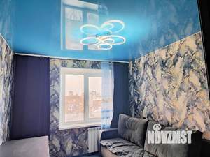 3-к квартира, на длительный срок, 66м2, 9/10 этаж