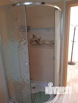 Студия квартира, на длительный срок, 28м2, 1/2 этаж