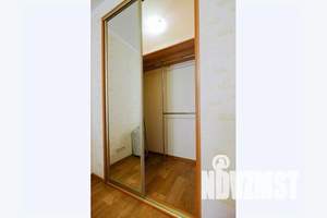 1-к квартира, посуточно, 40м2, 7/10 этаж