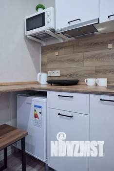 Студия квартира, посуточно, 22м2, 2/9 этаж