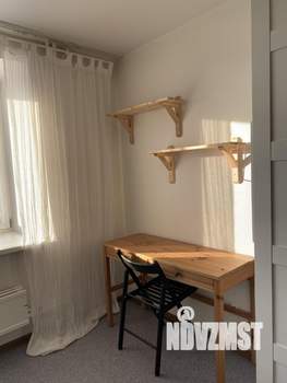 2-к квартира, на длительный срок, 50м2, 13/16 этаж