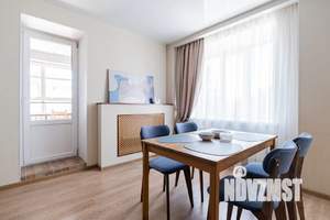 2-к квартира, посуточно, 60м2, 5/9 этаж