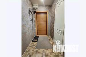 1-к квартира, посуточно, 20м2, 2/11 этаж