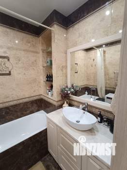 2-к квартира, на длительный срок, 60м2, 9/16 этаж