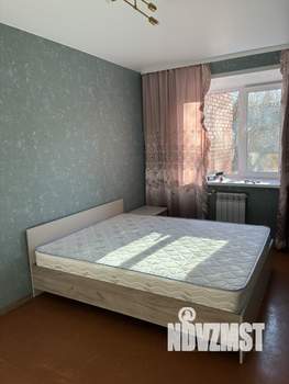 2-к квартира, на длительный срок, 50м2, 1/9 этаж