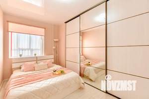 1-к квартира, посуточно, 55м2, 9/11 этаж