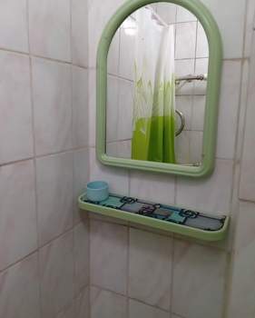 1-к квартира, на длительный срок, 19м2, 2/5 этаж