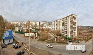 1-к квартира, на длительный срок, 18м2, 4/9 этаж