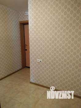 1-к квартира, на длительный срок, 43м2, 5/10 этаж