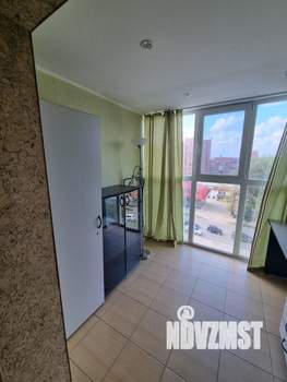 1-к квартира, на длительный срок, 31м2, 5/10 этаж