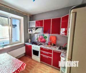 1-к квартира, на длительный срок, 43м2, 5/10 этаж