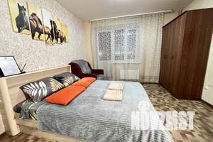 1-к квартира, посуточно, 36м2, 1/11 этаж