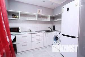 1-к квартира, посуточно, 35м2, 1/5 этаж