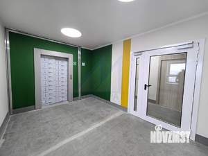 1-к квартира, на длительный срок, 44м2, 4/10 этаж