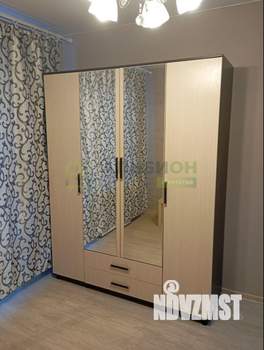 Студия квартира, на длительный срок, 24м2, 1/4 этаж