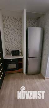 1-к квартира, посуточно, 55м2, 1/1 этаж
