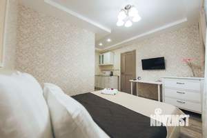 2-к квартира, посуточно, 36м2, 1/9 этаж