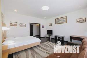 2-к квартира, посуточно, 90м2, 9/10 этаж