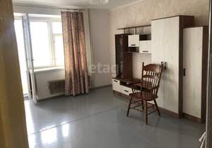 1-к квартира, на длительный срок, 33м2, 7/10 этаж