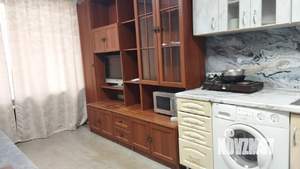 Студия квартира, на длительный срок, 20м2, 2/5 этаж