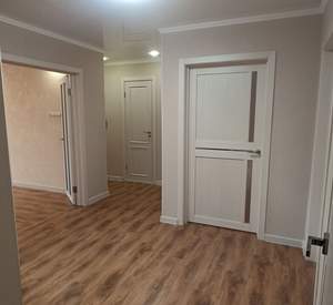 3-к квартира, на длительный срок, 100м2, 6/10 этаж