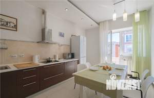 2-к квартира, посуточно, 90м2, 9/9 этаж