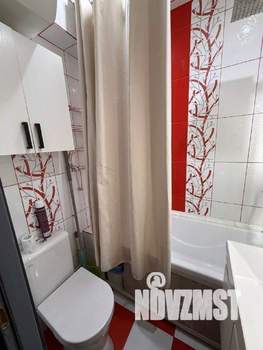 Студия квартира, на длительный срок, 28м2, 1/4 этаж