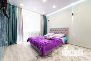 1-к квартира, посуточно, 36м2, 4/9 этаж