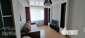 2-к квартира, на длительный срок, 53м2, 7/17 этаж