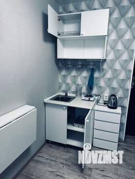 Студия квартира, на длительный срок, 11м2, 1/5 этаж