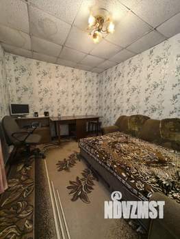 1-к квартира, на длительный срок, 21м2, 1/2 этаж