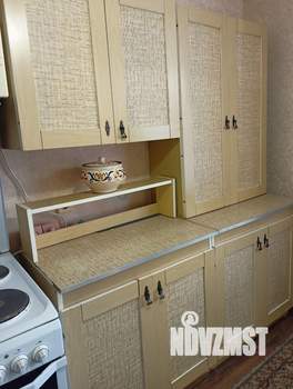 2-к квартира, на длительный срок, 49м2, 4/5 этаж