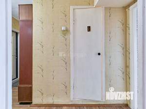 1-к квартира, на длительный срок, 36м2, 4/9 этаж