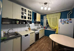 3-к квартира, на длительный срок, 63м2, 8/9 этаж