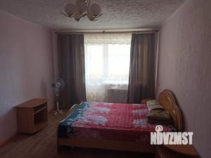 1-к квартира, на длительный срок, 40м2, 9/10 этаж