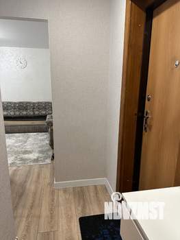 2-к квартира, посуточно, 37м2, 1/5 этаж