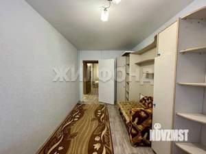 3-к квартира, на длительный срок, 59м2, 5/5 этаж