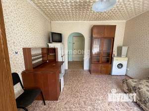 1-к квартира, на длительный срок, 18м2, 5/5 этаж
