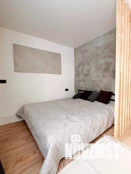 1-к квартира, посуточно, 37м2, 1/1 этаж