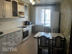 3-к квартира, на длительный срок, 77м2, 15/17 этаж