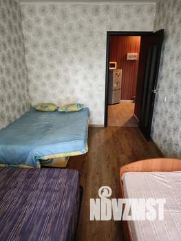 2-к квартира, посуточно, 42м2, 8/17 этаж