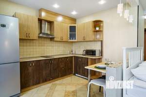 Студия квартира, посуточно, 34м2, 8/10 этаж